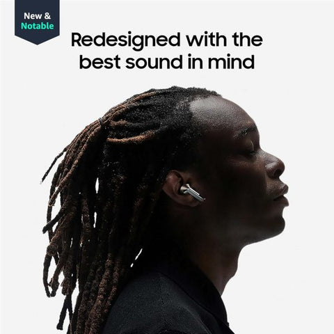 Samsung Galaxy Buds 3 Pro True Wireless