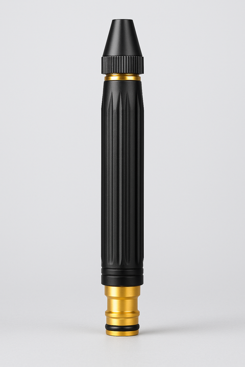 high pressure water nozzle saprayer for car
