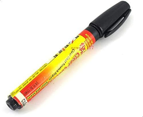 Fix It Pro Car Scratch Repair Remover Pen Magic Clear Coat Applicator Filler & Sealer Painting Pen